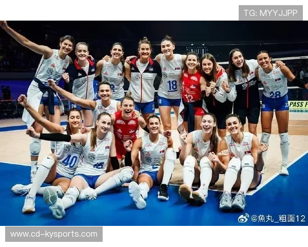 塞尔维亚国家队备战世锦赛，塞尔维亚国家队备战世锦赛了吗