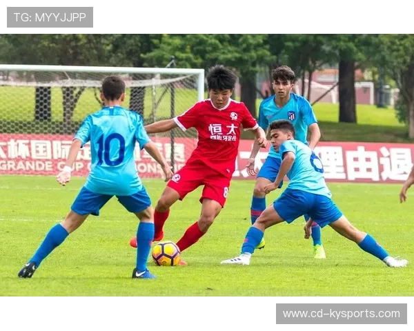 琑队如何建立青训成果的多维度评估体系，青训水平